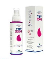 TBF - Detección de Biofilms